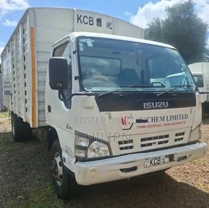 Isuzu NPR Local 4.3