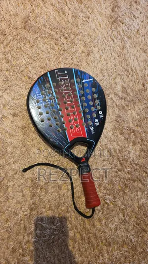 Padel Racket