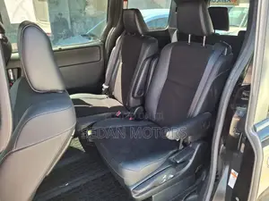 Toyota Noah 2019 Black