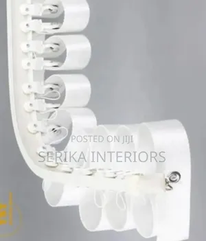 Mosquito Curtain Rails Curtain Rails Environmental Friendly Justice