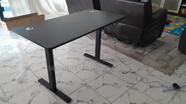 Electric Table Office Table
