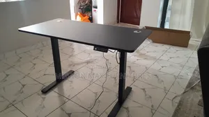 Electric Table Office Table