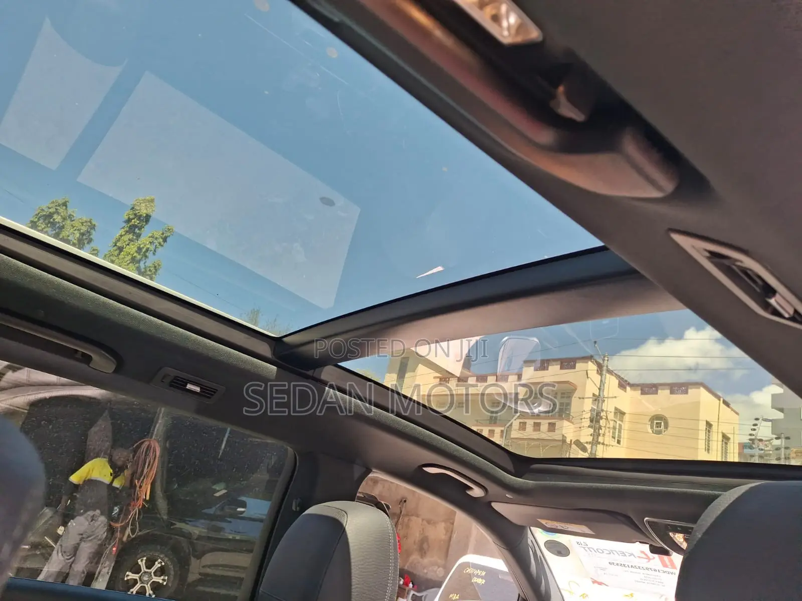Mercedes-Benz Maybach GLS GLS 600 AWD 2023 White