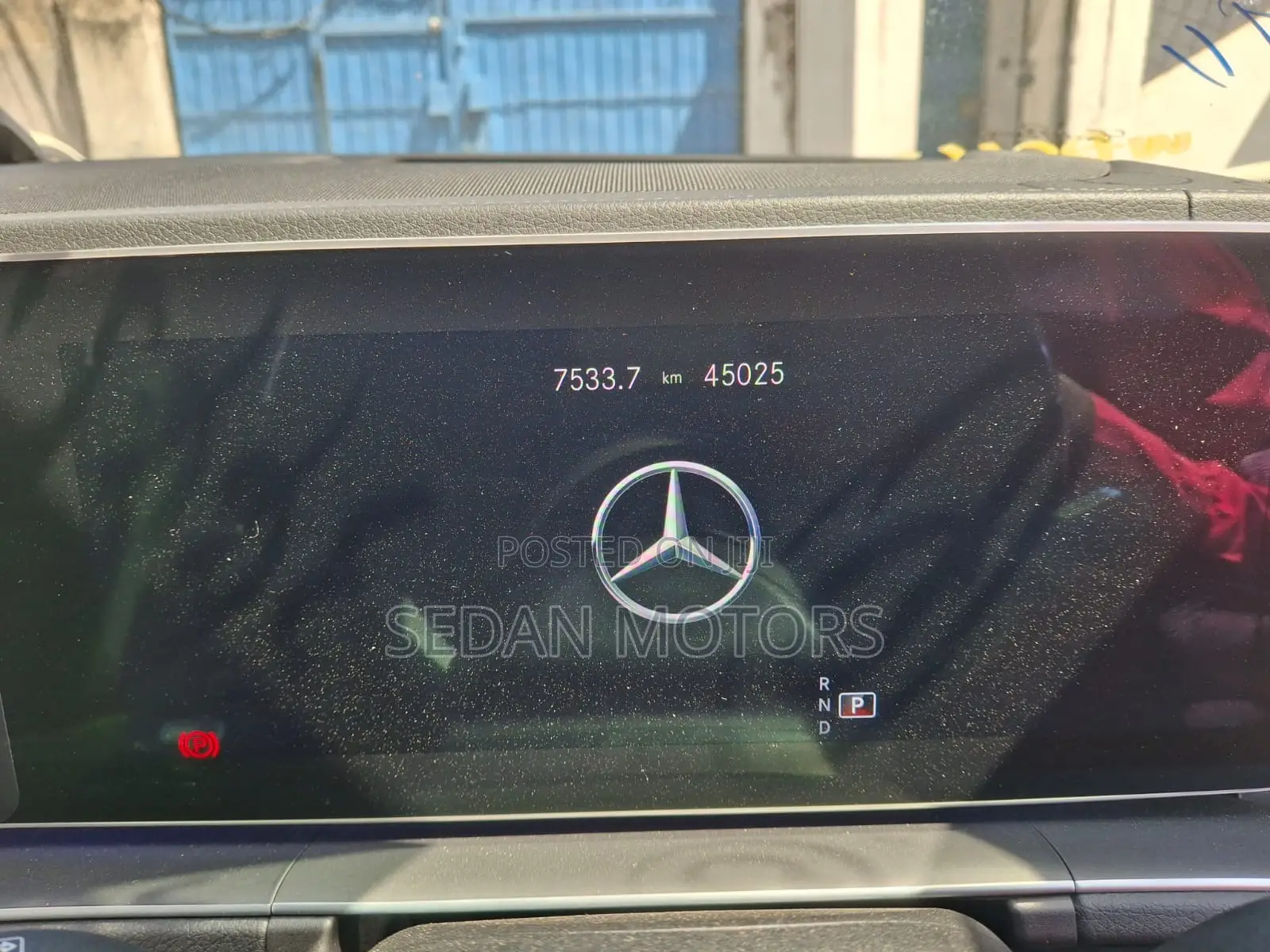 Mercedes-Benz Maybach GLS GLS 600 AWD 2023 White