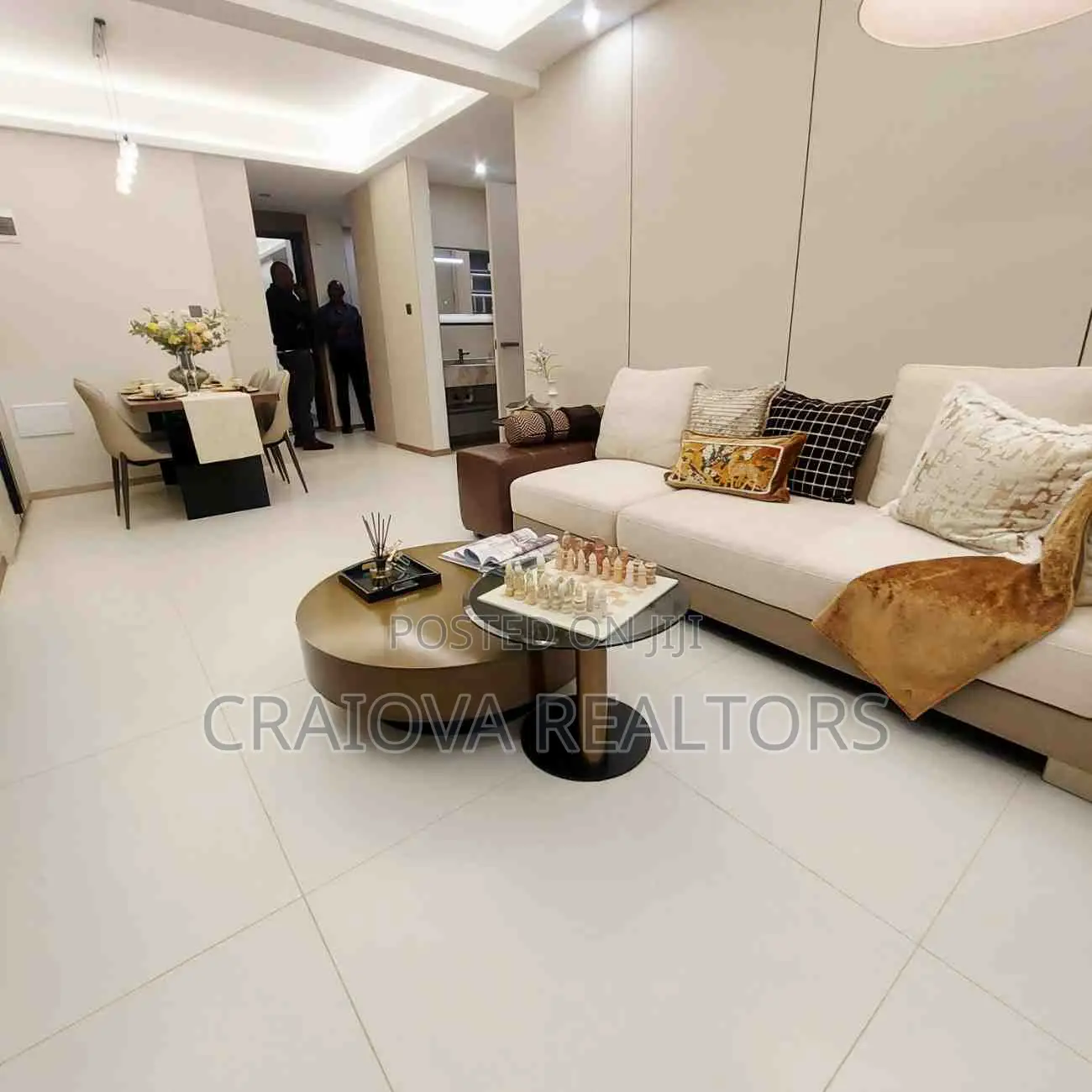 1bdrm Apartment in Panorama West, Raphta Road Area for sale