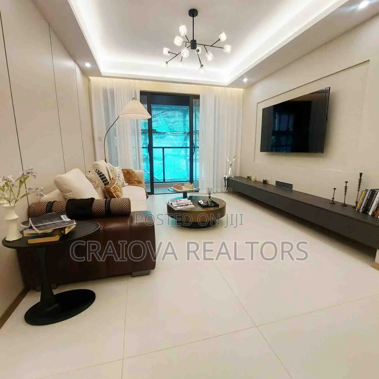 1bdrm Apartment in Panorama West, Raphta Road Area for sale