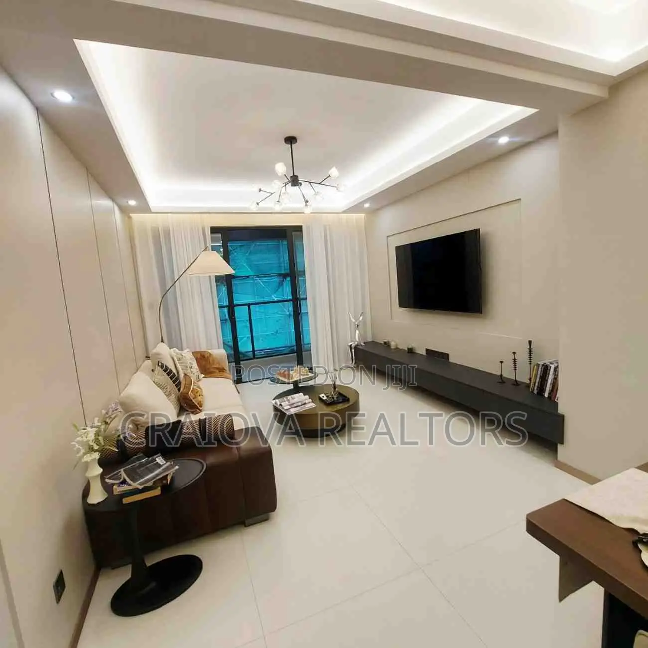 1bdrm Apartment in Panorama West, Raphta Road Area for sale