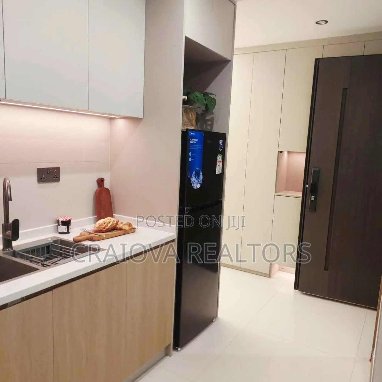 1bdrm Apartment in Panorama West, Raphta Road Area for sale