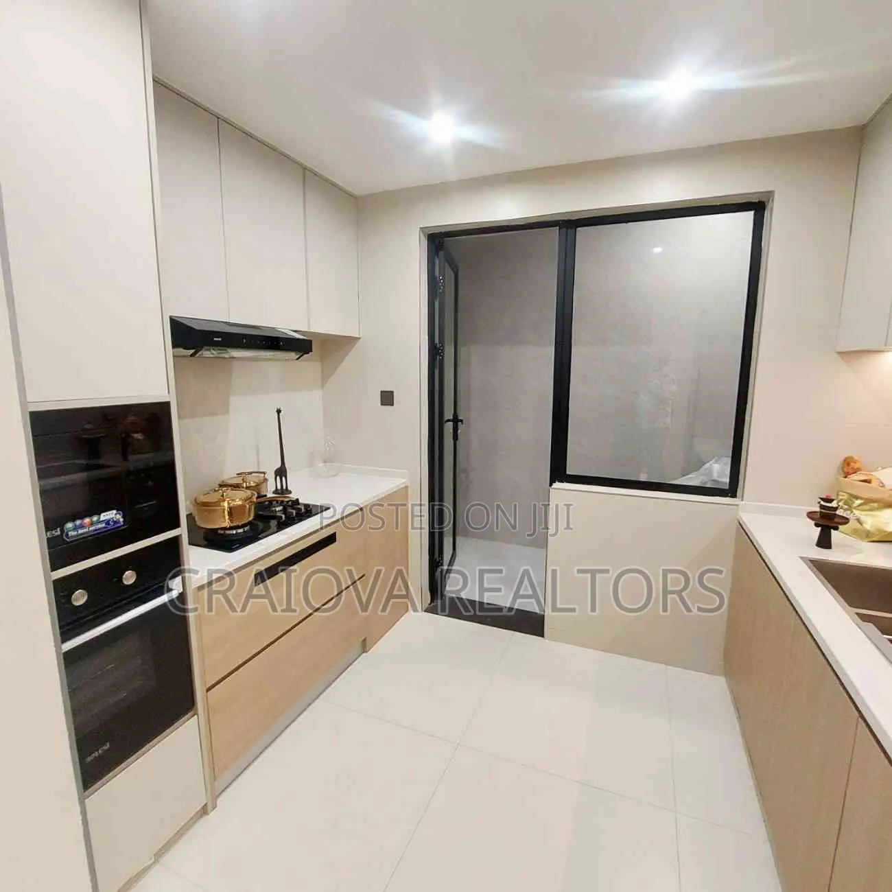 1bdrm Apartment in Panorama West, Raphta Road Area for sale