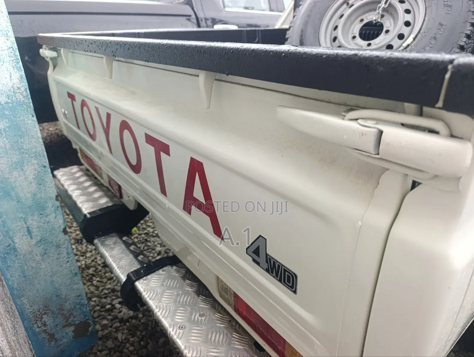 Toyota Land Cruiser 4.5 V8 GXR 2019 Beige