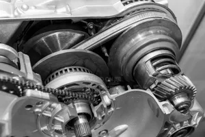 Gearbox Specialist - "We Fix What They Can't"