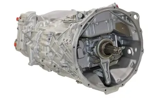 Gearbox Specialist - "We Fix What They Can't"