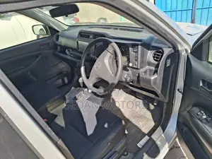 Toyota Probox 2019 Gray