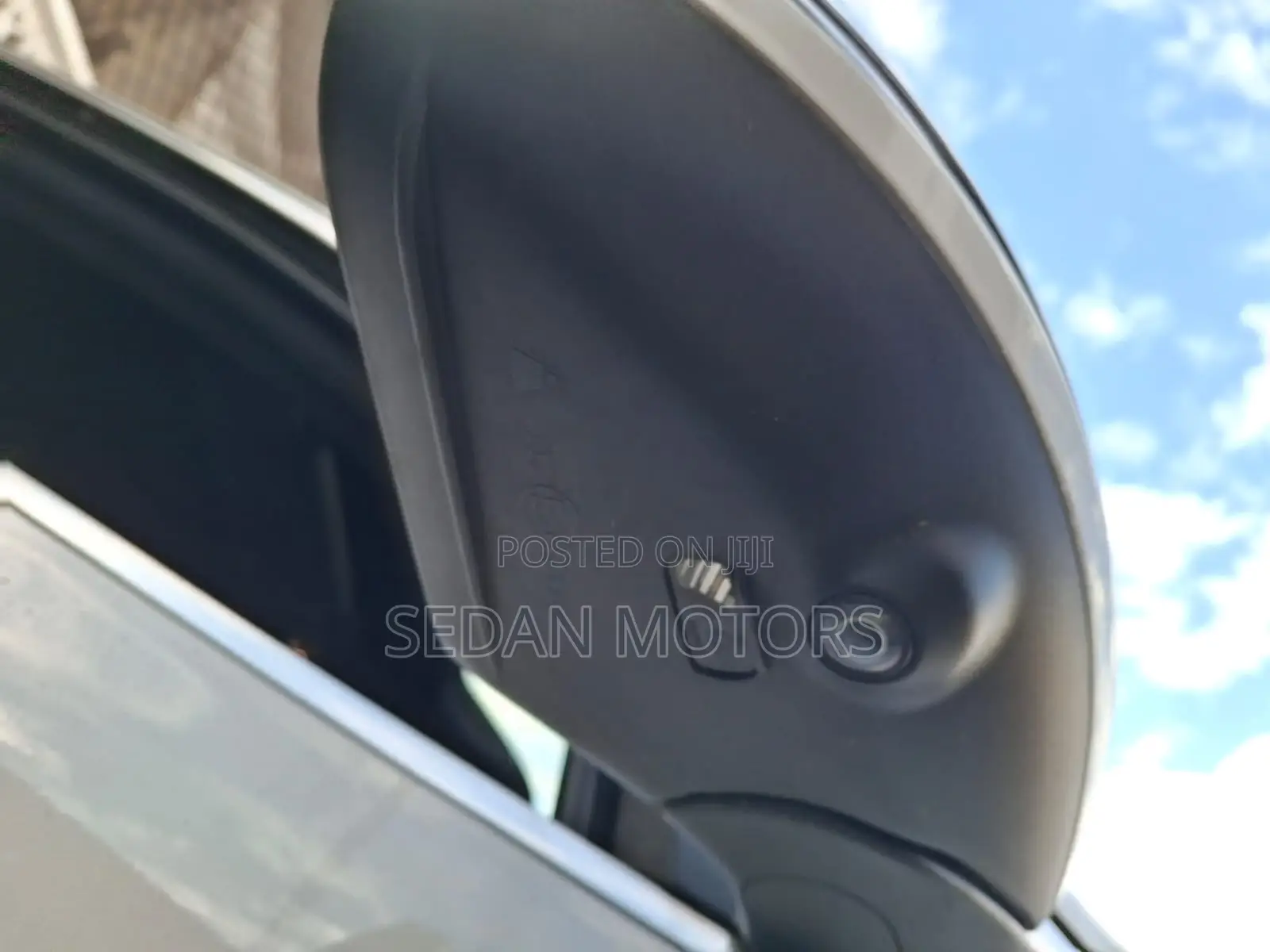 Mercedes-Benz GLC-Class 2019 White