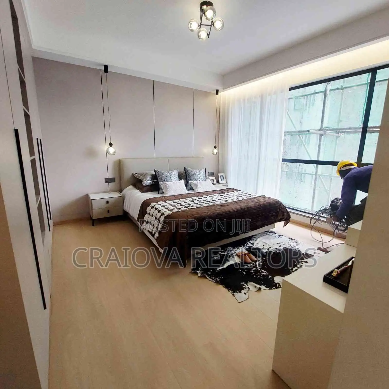 2bdrm Apartment in Panorama West, Raphta Road Area for sale