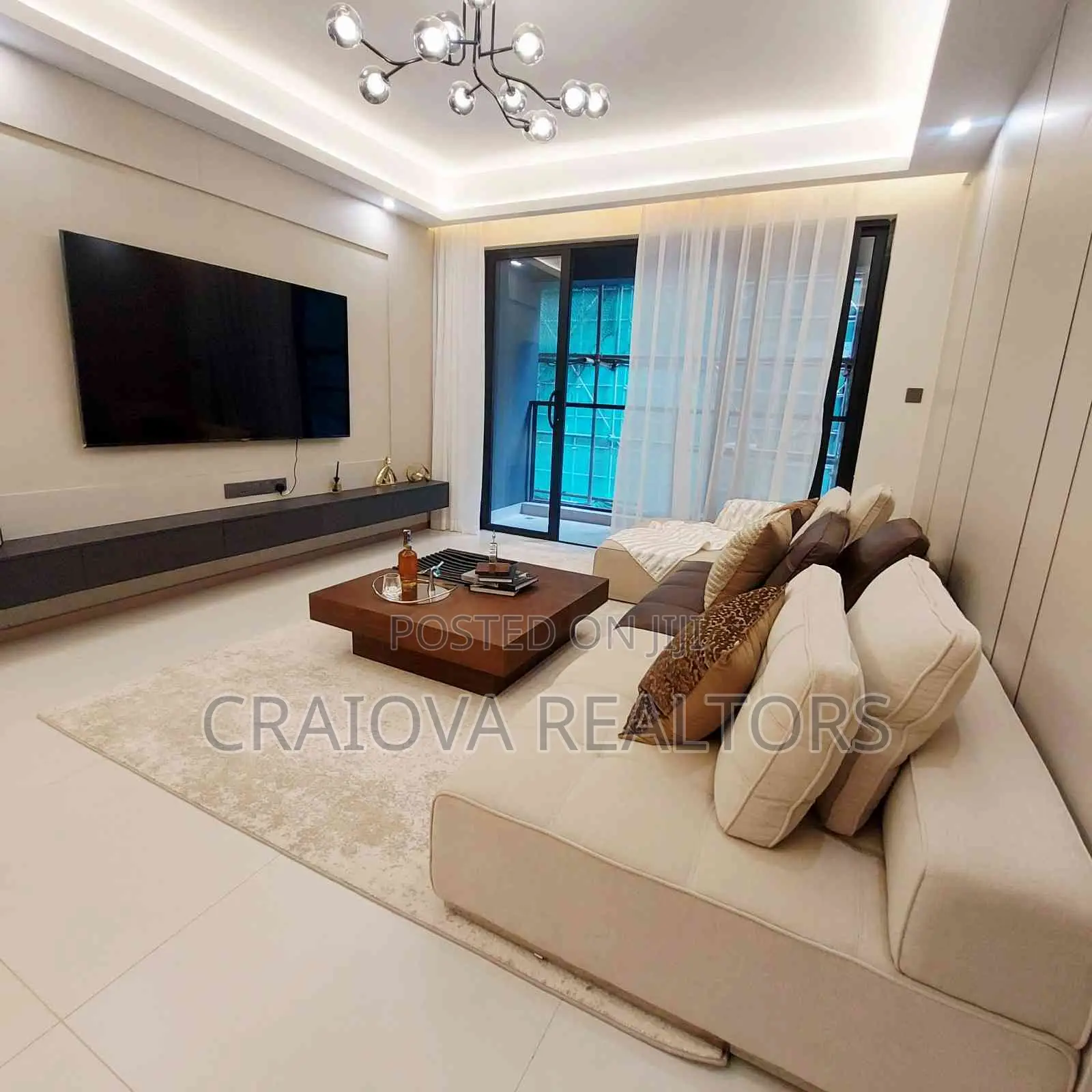 2bdrm Apartment in Panorama West, Raphta Road Area for sale