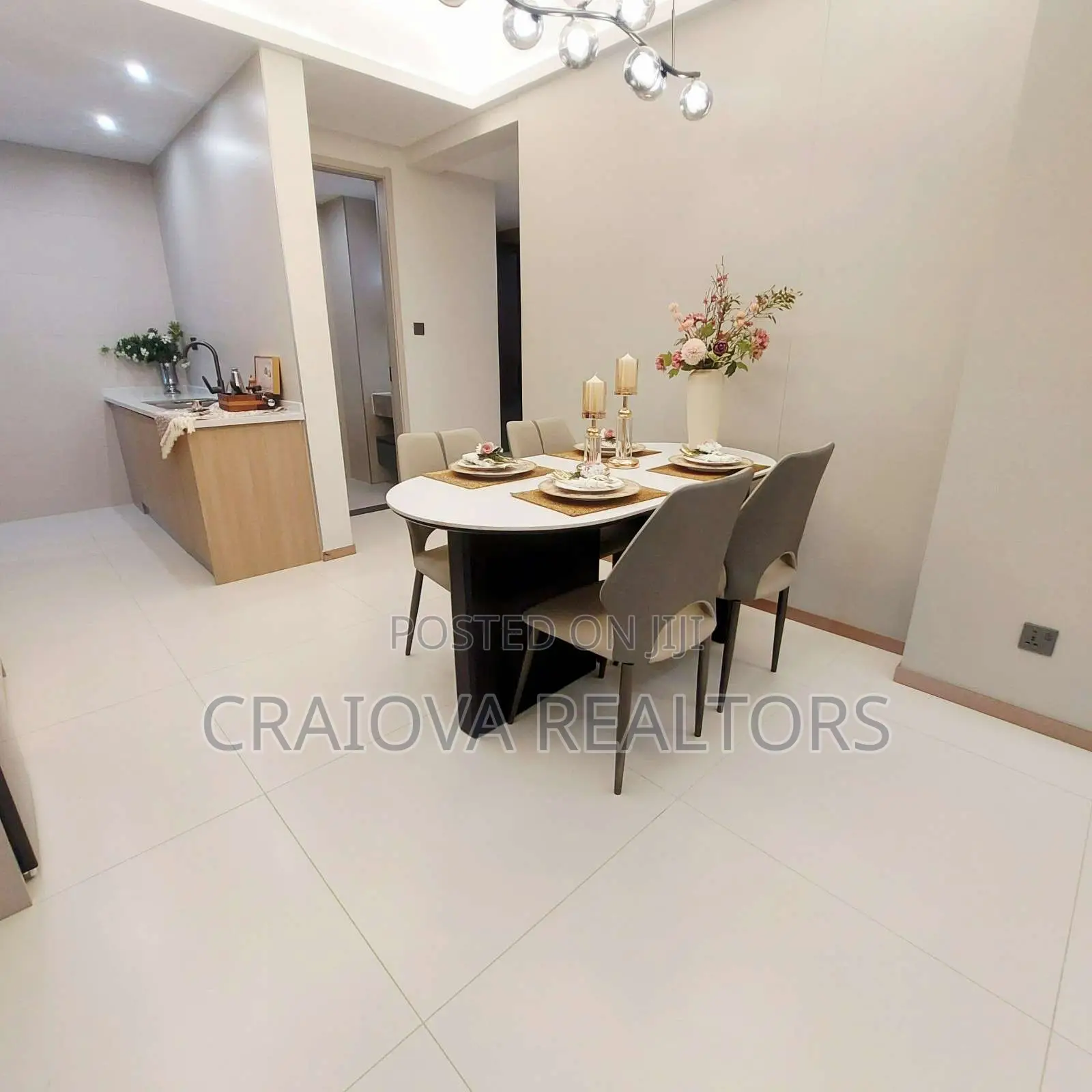 2bdrm Apartment in Panorama West, Raphta Road Area for sale