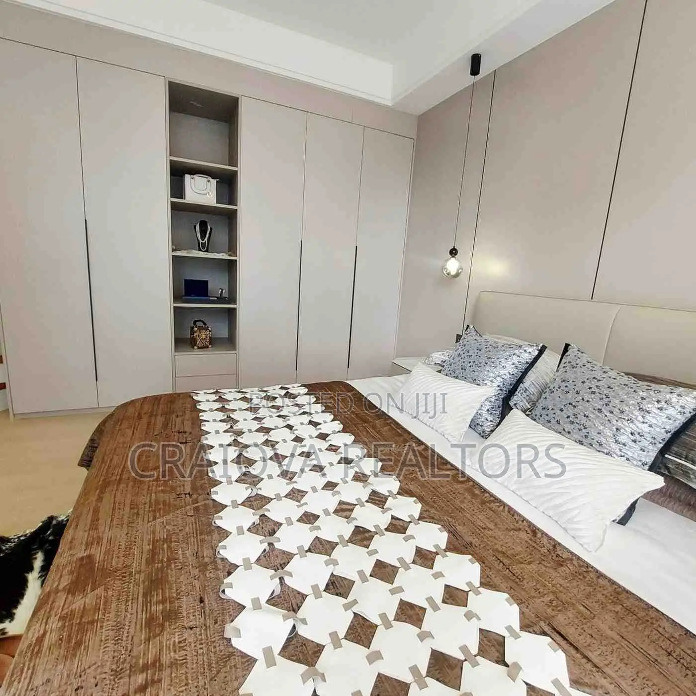 2bdrm Apartment in Panorama West, Raphta Road Area for sale