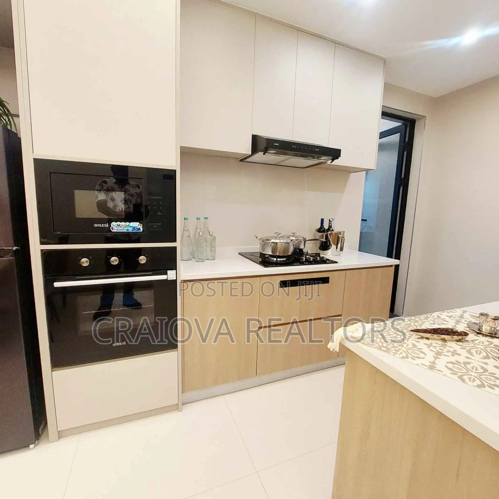 2bdrm Apartment in Panorama West, Raphta Road Area for sale