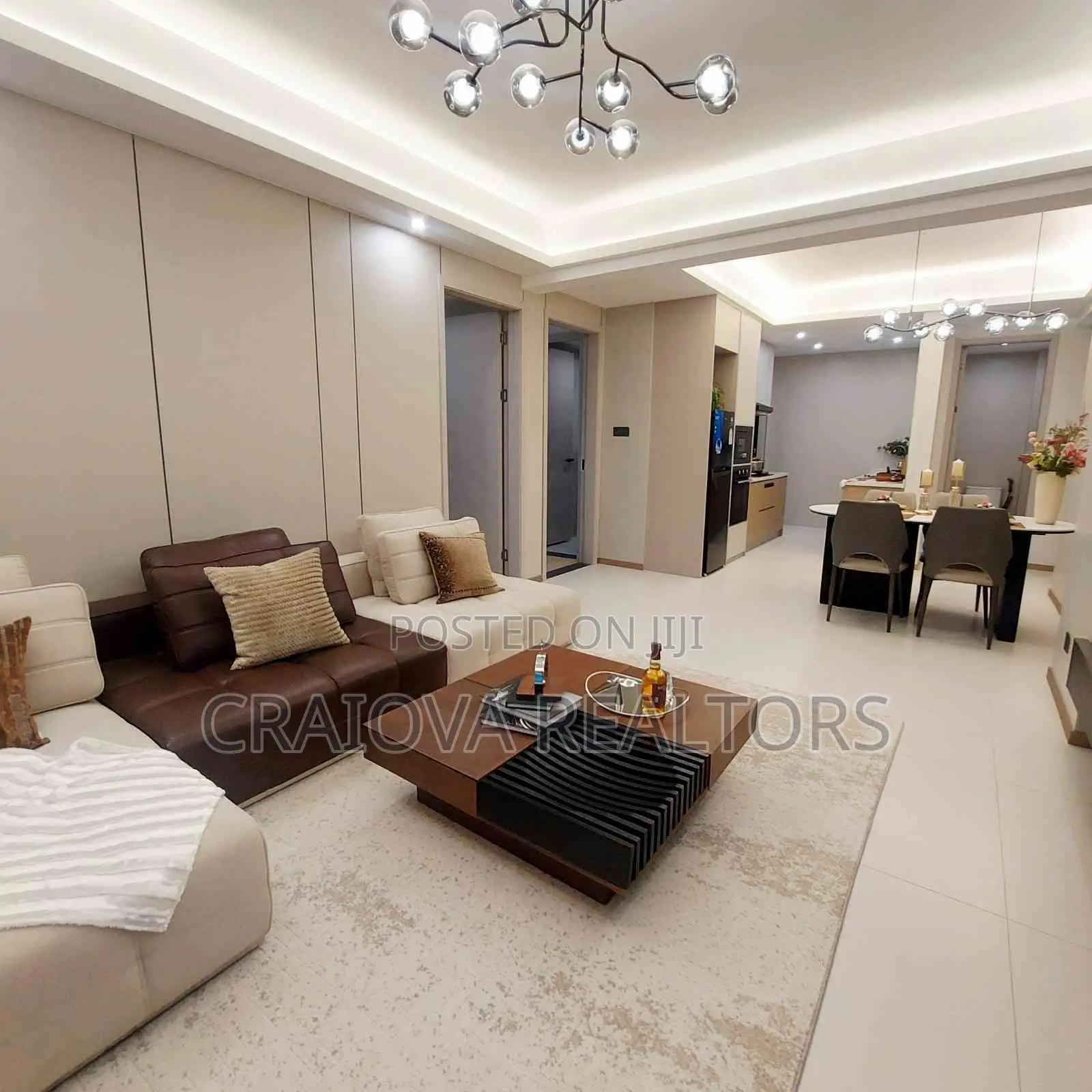 2bdrm Apartment in Panorama West, Raphta Road Area for sale