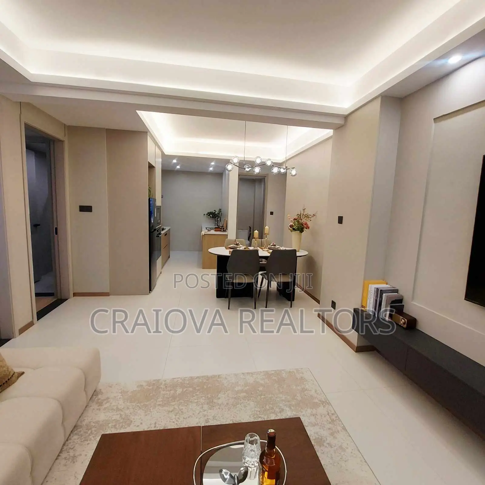 2bdrm Apartment in Panorama West, Raphta Road Area for sale