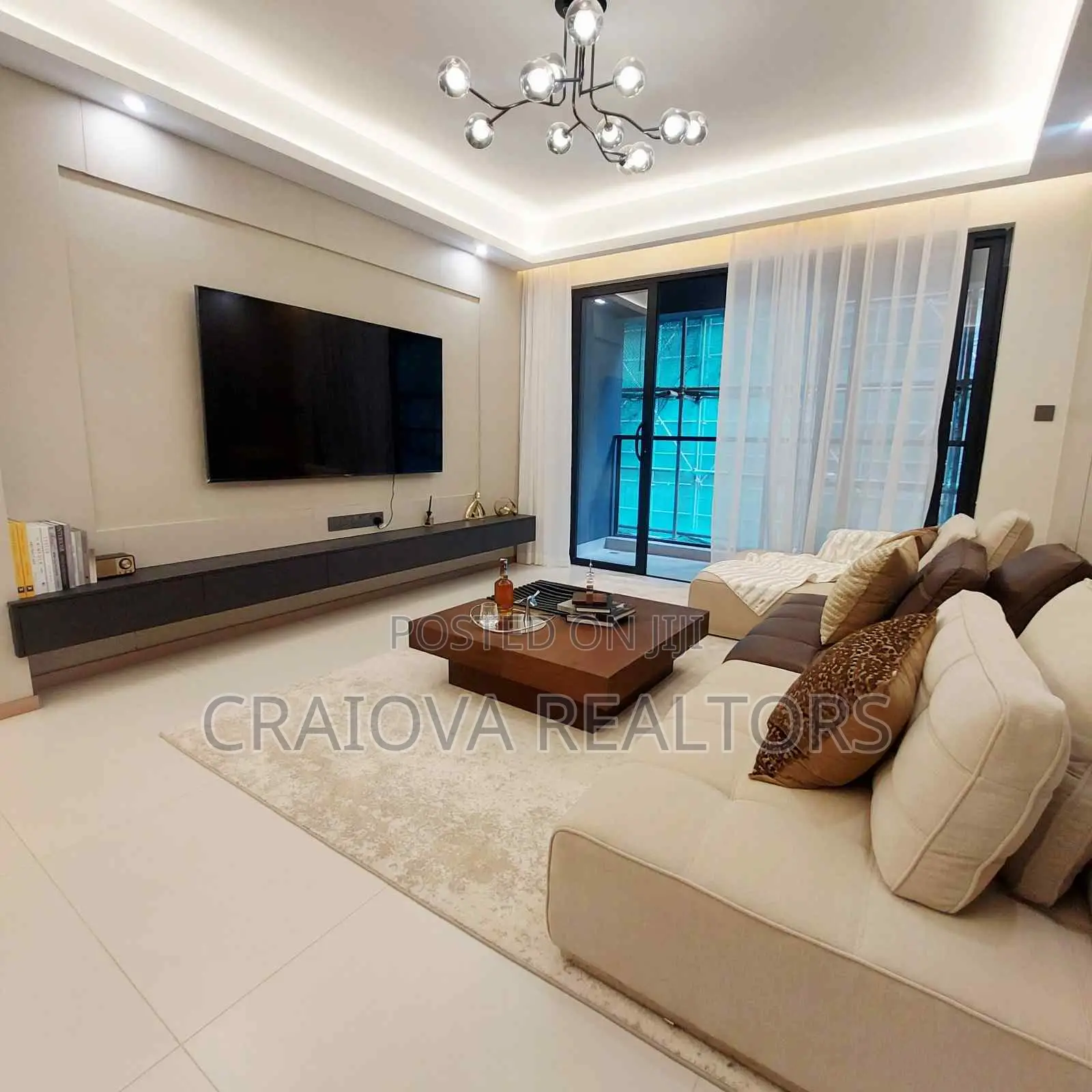 2bdrm Apartment in Panorama West, Raphta Road Area for sale