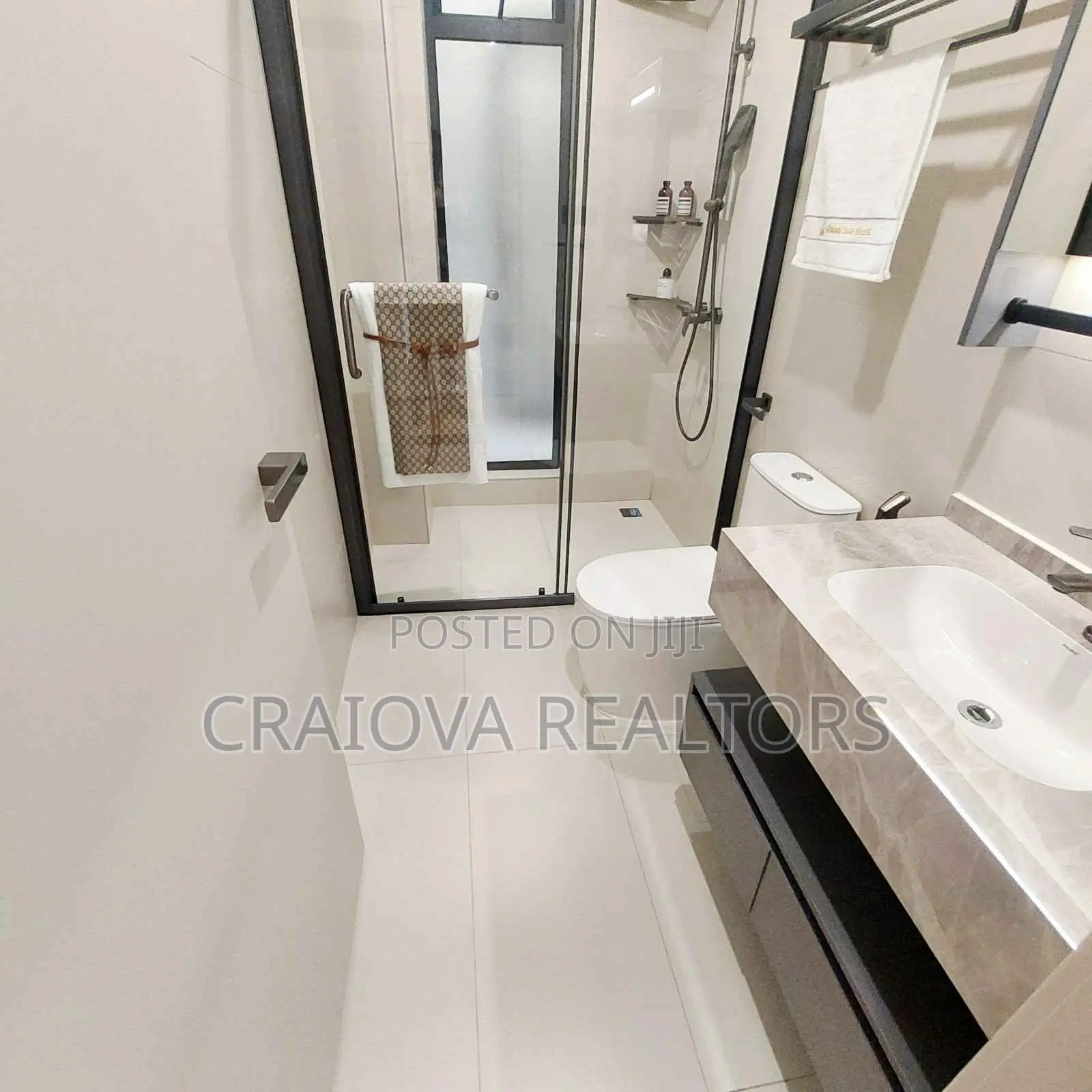 2bdrm Apartment in Panorama West, Raphta Road Area for sale