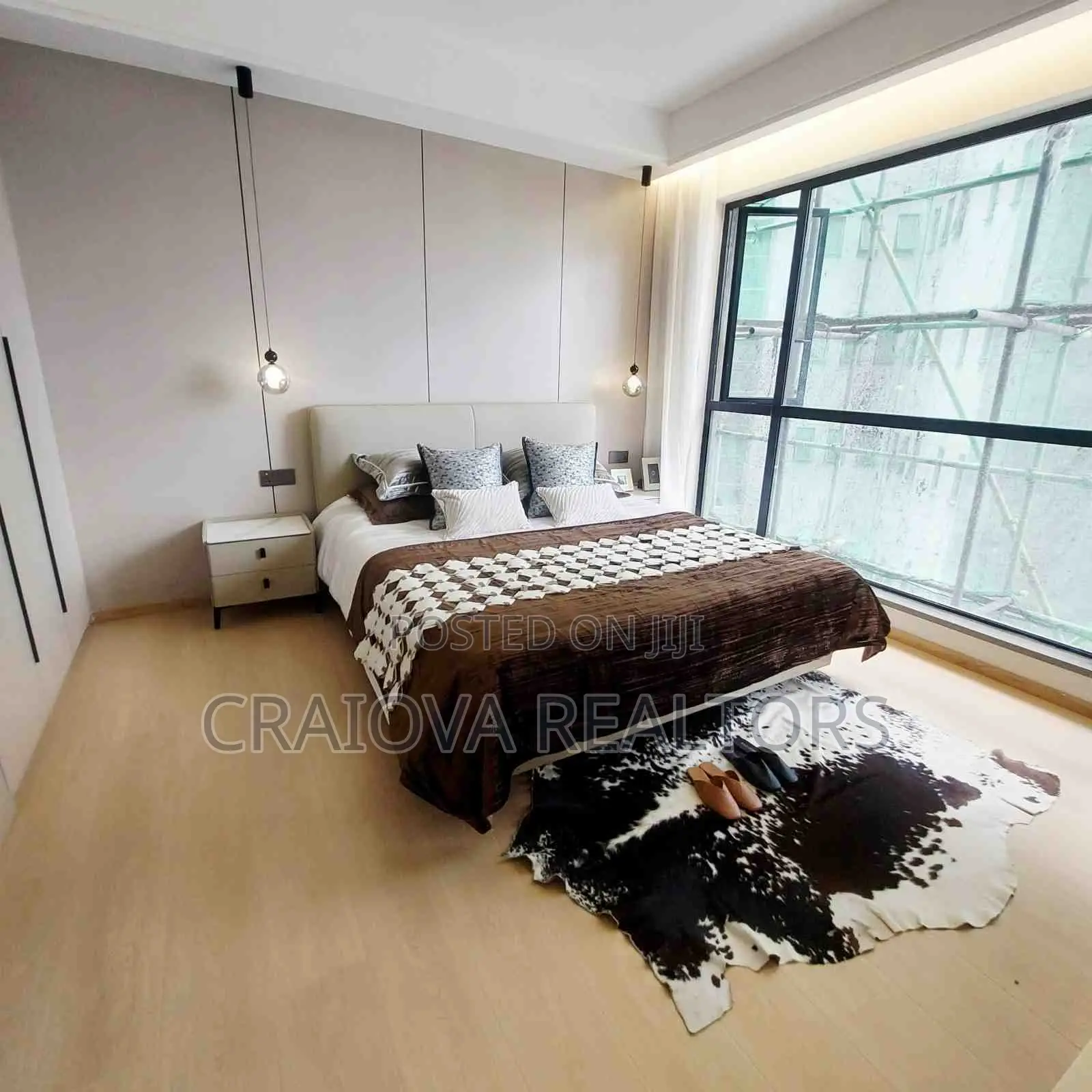2bdrm Apartment in Panorama West, Raphta Road Area for sale