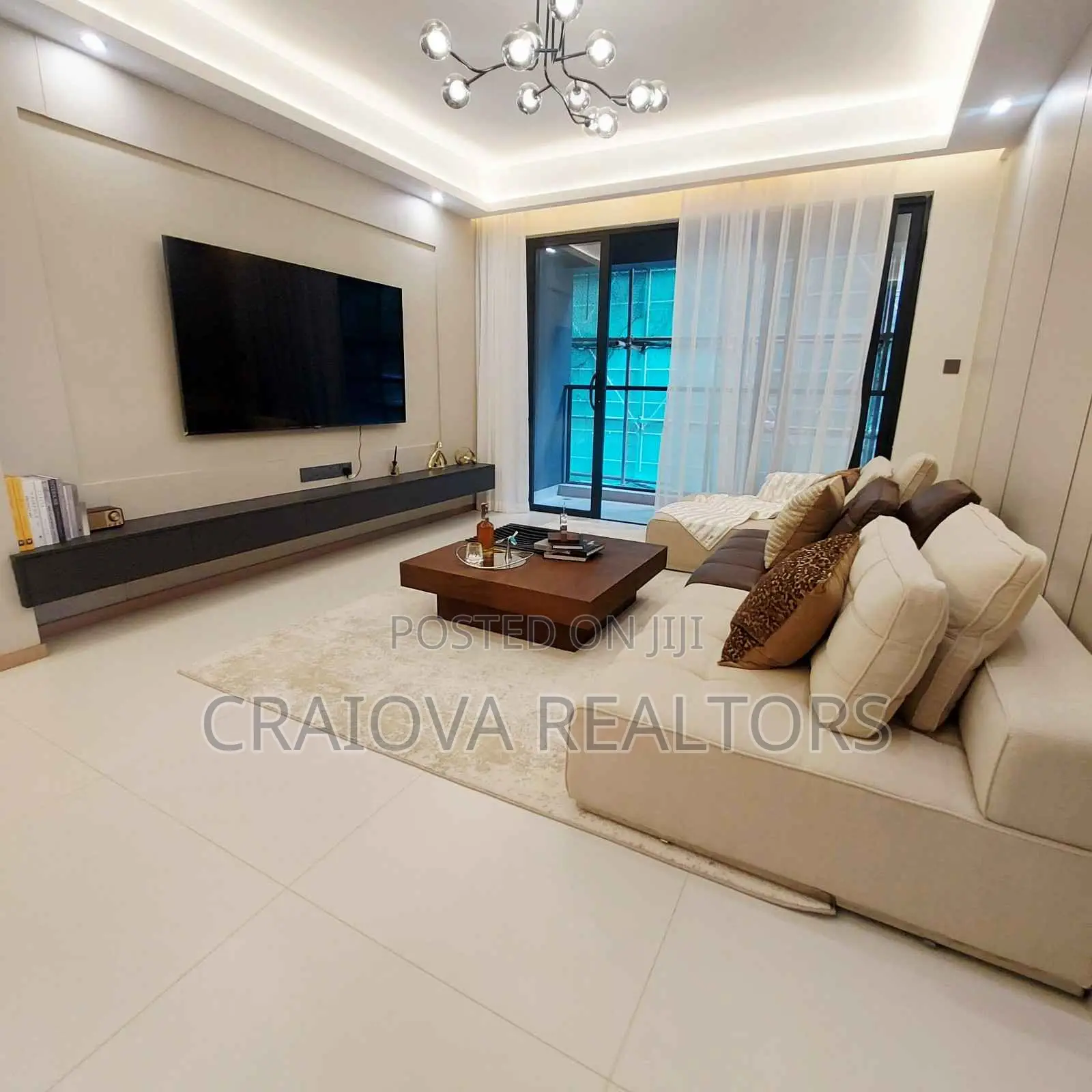 2bdrm Apartment in Panorama West, Raphta Road Area for sale