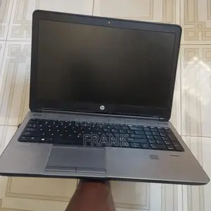 Laptop HP ProBook 655 G1 8GB AMD A10 HDD 500GB