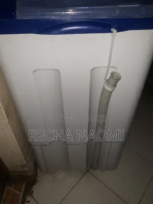Von Washing Machine 10kg Single Tab