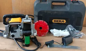 Dera Wall Chaser.