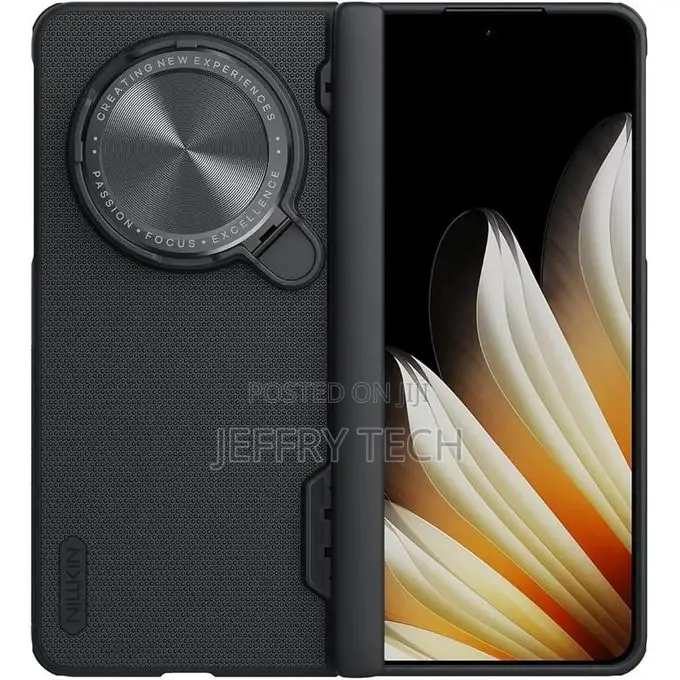 Nillkin Case for Oppo Find N5 (8.12" Inch) Super Frosted Shield Prop