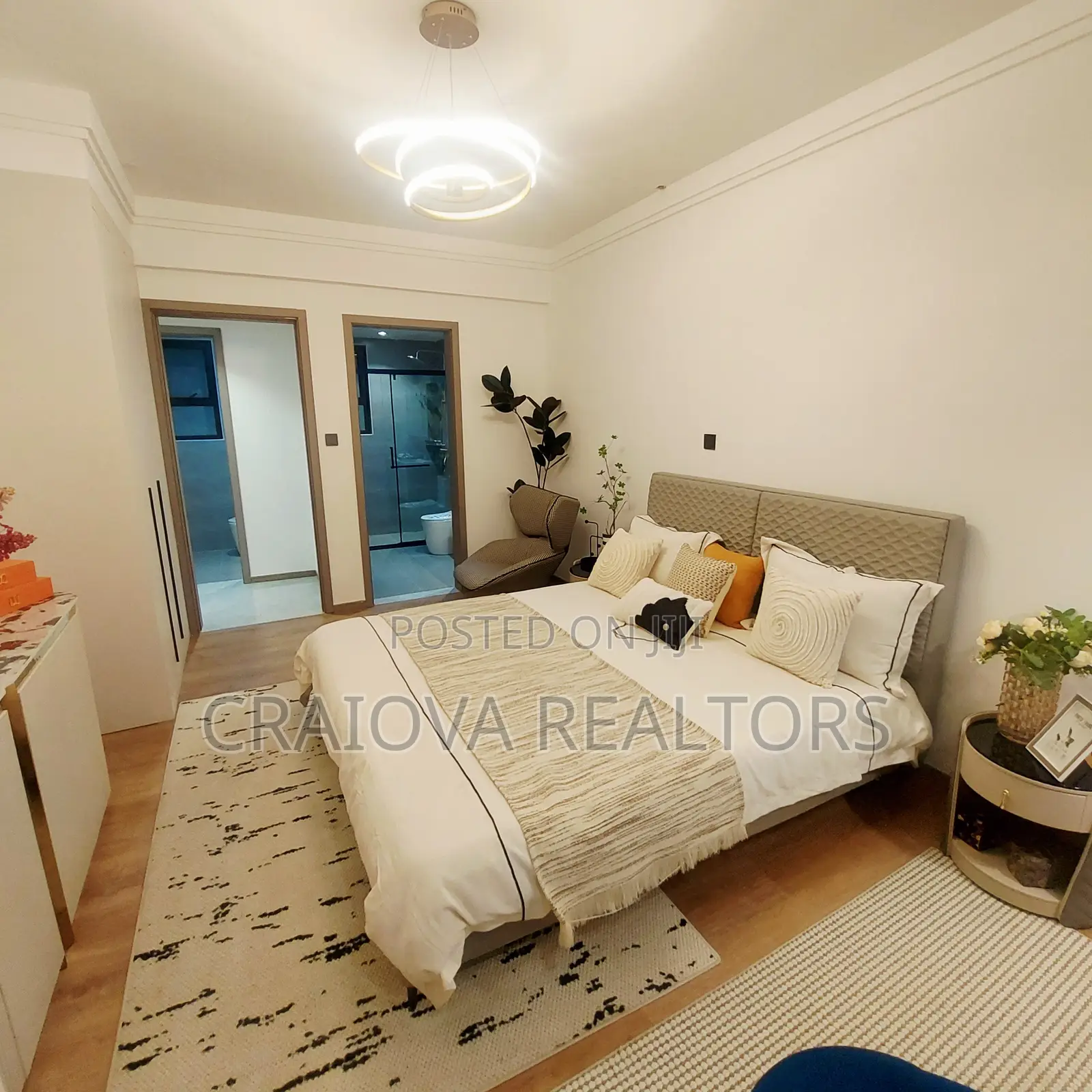 2bdrm Apartment in Dolce Vita, Raphta Road Area for sale