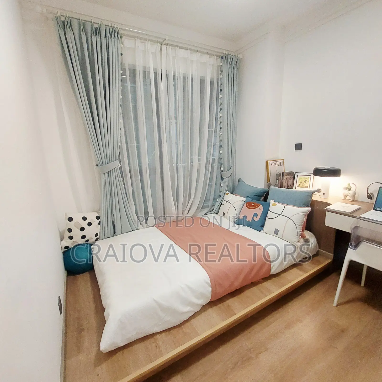 2bdrm Apartment in Dolce Vita, Raphta Road Area for sale