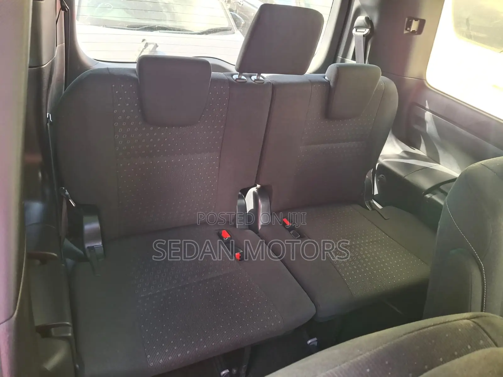 Toyota Voxy 2019 Gray