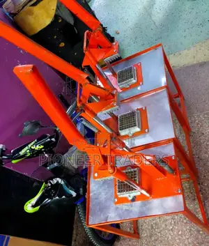 Commercial Chips Cutter