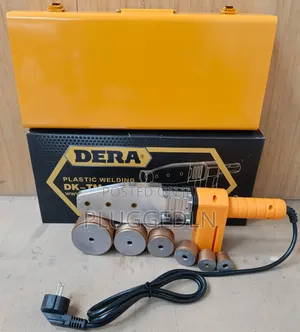 Dera PPR Plastic Welding Machine -