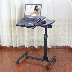 Heavy Gauge Modern Laptop Table