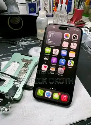 HMD Pulse 64 GB Black