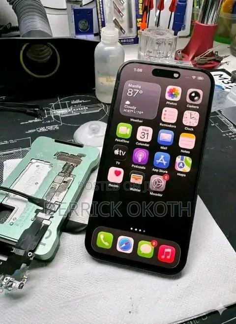 HMD Pulse 64 GB Black