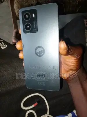 HMD Pulse 64 GB Black