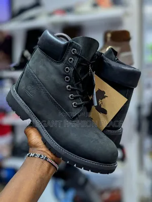 Timberland Og Boots