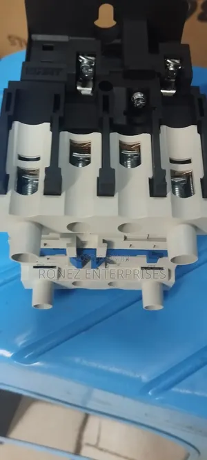 Charge Over Contactor 60 Amps