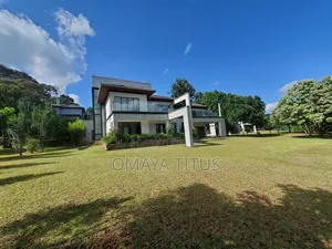 5bdrm Villa in Karen C for sale