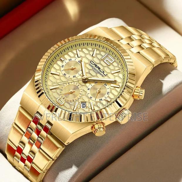 Crrju Gents Watch 2323* - thumbnail 2