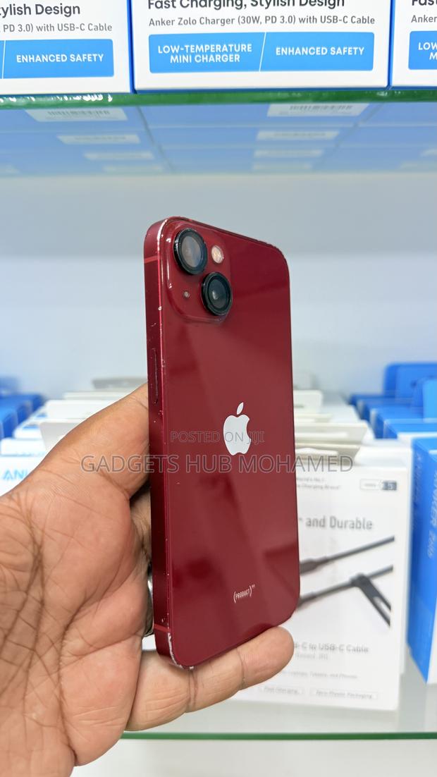 Apple iPhone 13 128 GB - thumbnail 3