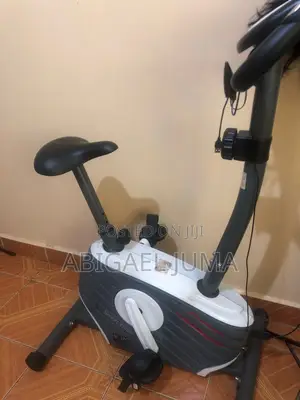 Body Sculpture Exercise Bike