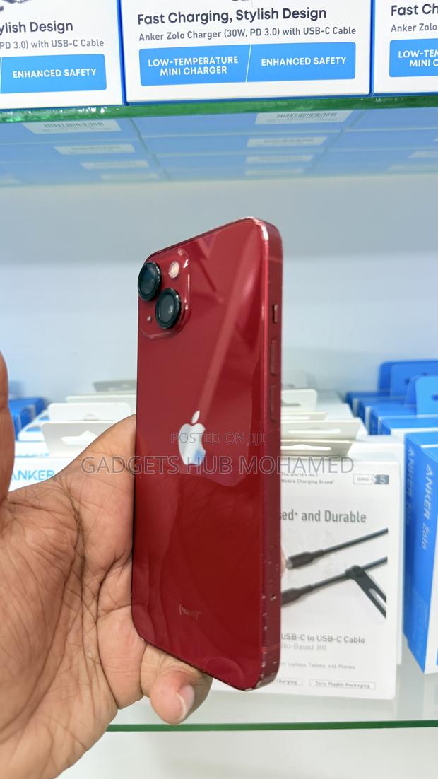 Apple iPhone 13 128 GB - thumbnail 5