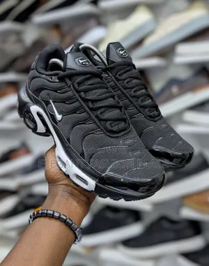 Nike Airmax Tn